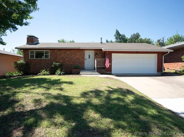 5730 E 25th St, Tulsa, OK 74114