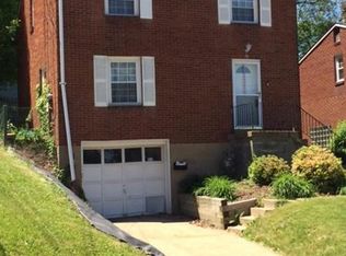1001 Biltmore Ave, Pittsburgh, PA 15216