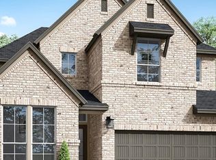 31915 Wind Ridge Dr, Fulshear, TX 77441