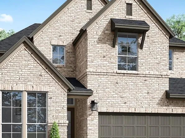 31915 Wind Ridge Dr, Fulshear, TX 77441