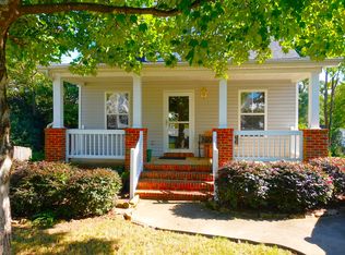23 Mansell Ct, Greenville, SC 29601