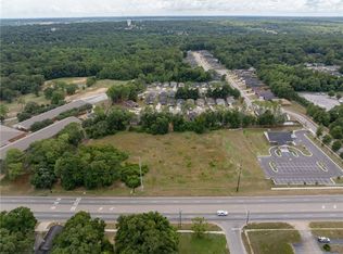 0 Moffett Rd #4, Mobile, AL 36618