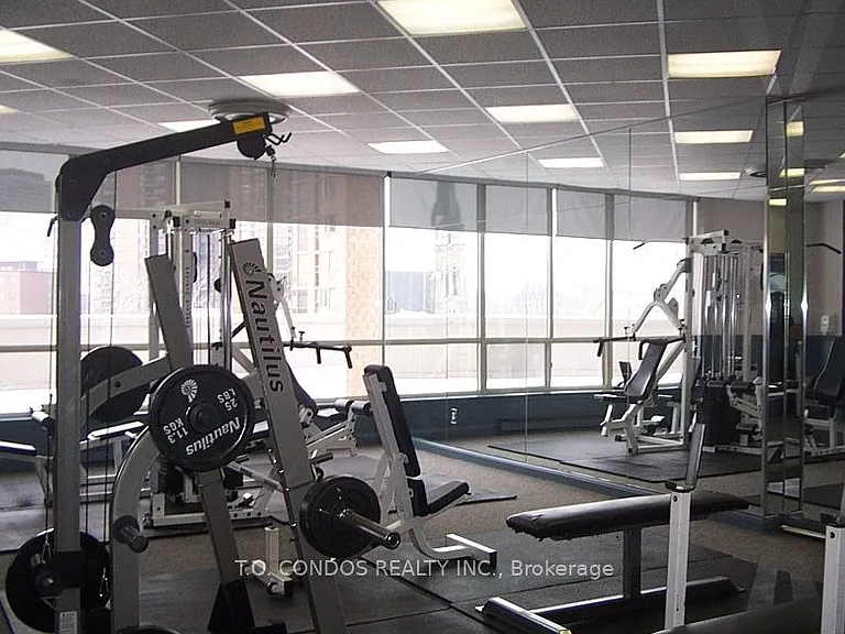 44 Saint Joseph St #1417 — Photo 20