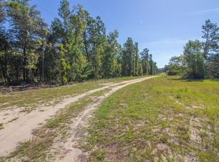 Tiffany Ln, Melrose, FL 32666