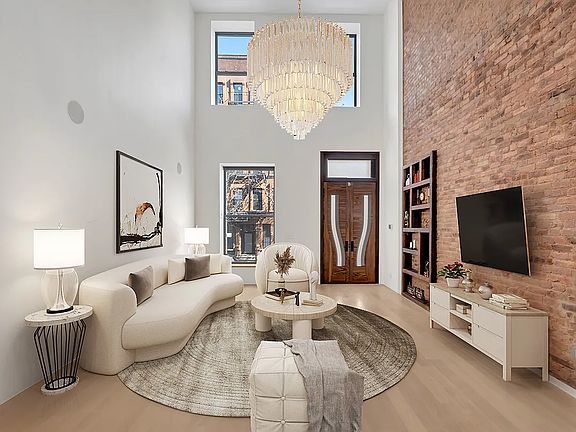 3rd image of 76 W 127th St