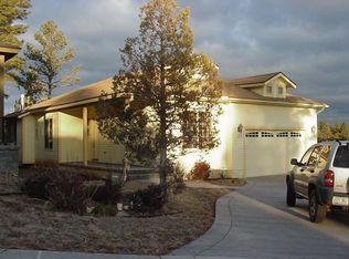 20 Aspen Dr, Show Low, AZ 85901