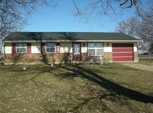 79 Banta Rd, West Manchester, OH 45382