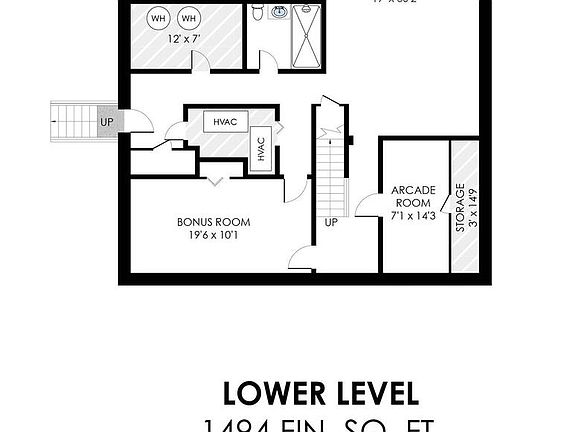 5th image of 20409 Peach Tree Rd