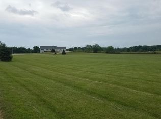 764 Becker Rd, Hastings, MI 49058