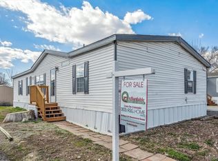 1927 Payne Ct #245, Aurora, CO 80011