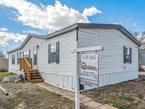 1927 Payne Court LOT 245, Aurora, CO 80011