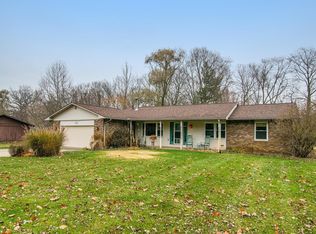 1707 S Briarwood Dr, Warsaw, IN