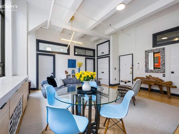 348 West 38th Street 11E image 3 of 13