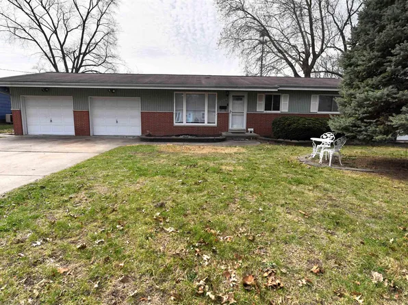 1626 W Willcox Ave, Peoria, IL 61604