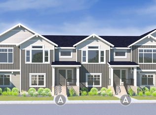 20180 E Indiana Ave, Liberty Lake, WA 99016