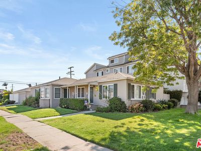 6600 W 86th Pl, Los Angeles, CA, 90045