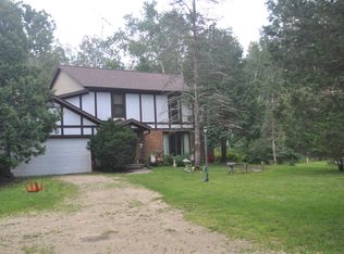 W4375 County Road K, Montello, WI 53949