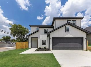 1901 Kelly St, Fort Worth, TX 76104