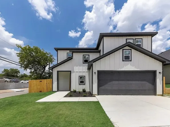 1901 Kelly St, Fort Worth, TX 76104