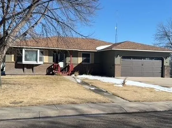 1105 S Belford Ave, Holyoke, CO 80734