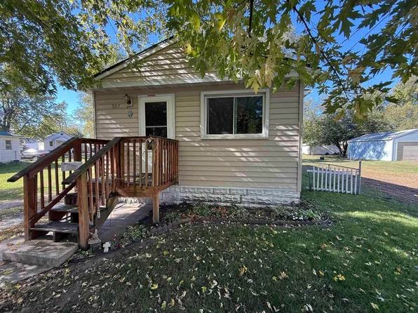 507 California St, Waterloo, IA 50703