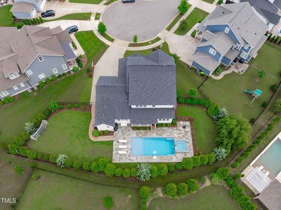 120 Hazel Alder Court, Holly Springs, NC, 27540