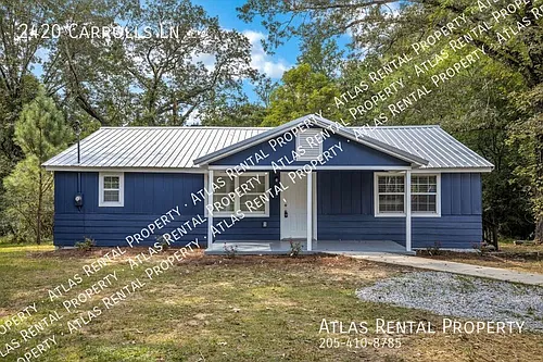 2420 Carrolls Ln Photo 1
