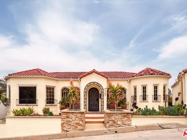 2268 Ben Lomond Dr, Los Angeles, CA 90027