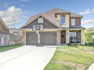 3040 Positano Loop, Bryan, TX 77808