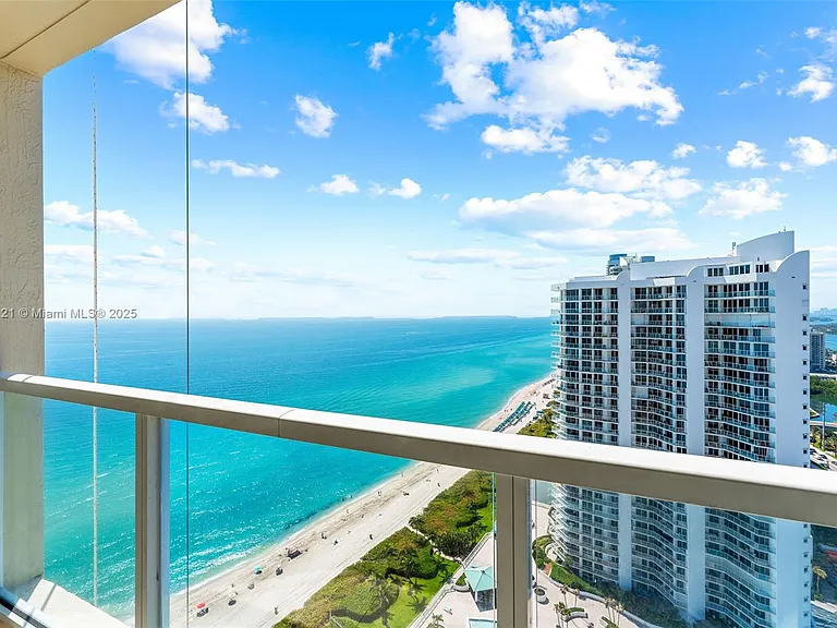 16699 Collins Ave #2810 — Photo 6