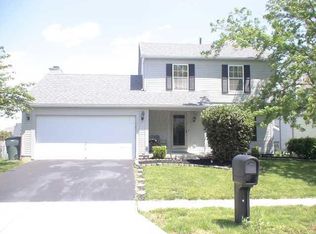 3334 Whitfield Dr, Reynoldsburg, OH 43068