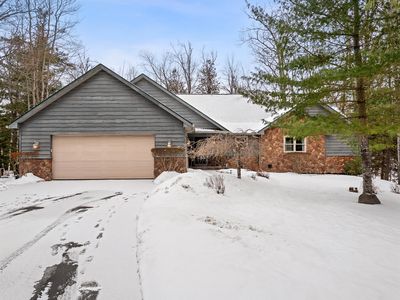 24960 E Riverside Dr, Hillman, MI, 49746