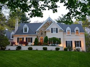 2 Pinecrest Rd, Hingham, MA 02043