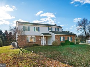 805 Keeler Rd, Lansdale, PA 19446