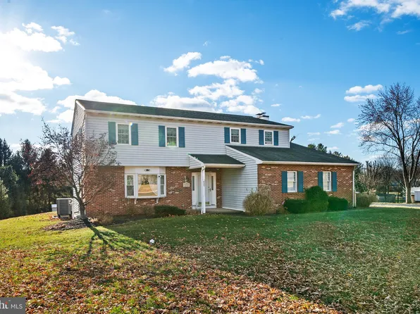 805 Keeler Rd, Lansdale, PA 19446