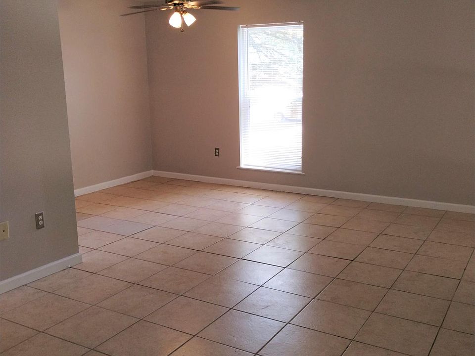 Living Room looking into Dining Area
