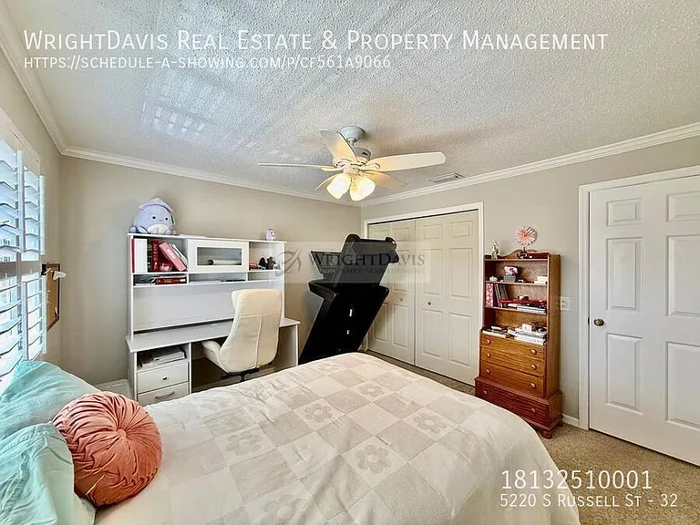 5220 S Russell St #32 — Photo 35