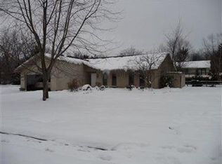 3761 Nautilus Trl, Aurora, OH 44202