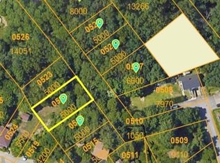 0 Perry St, West Warwick, RI 02893