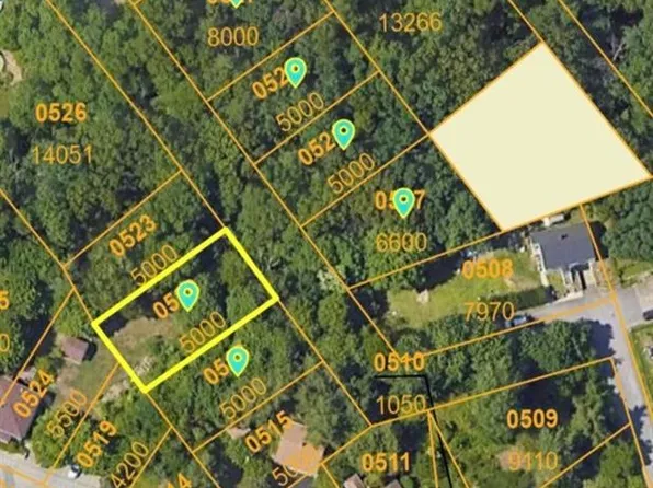 0 Perry St, West Warwick, RI 02893