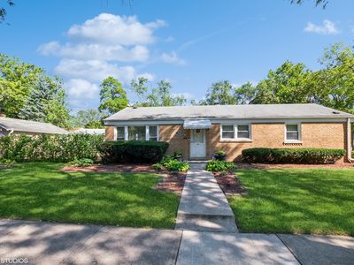 3920 214th Pl, Matteson, IL, 60443