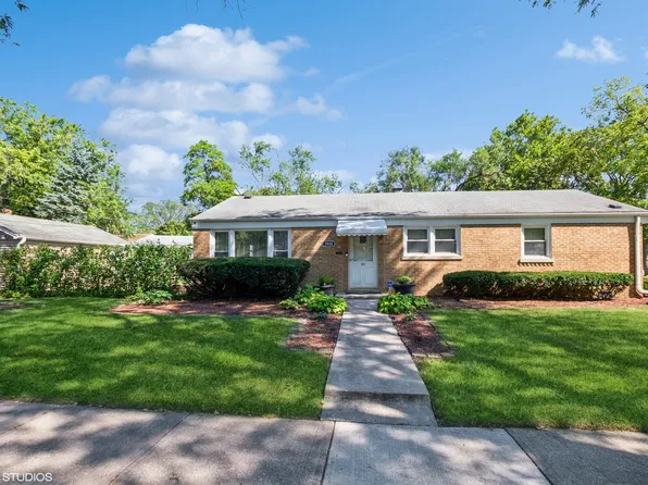 3920 214th Pl, Matteson, IL 60443