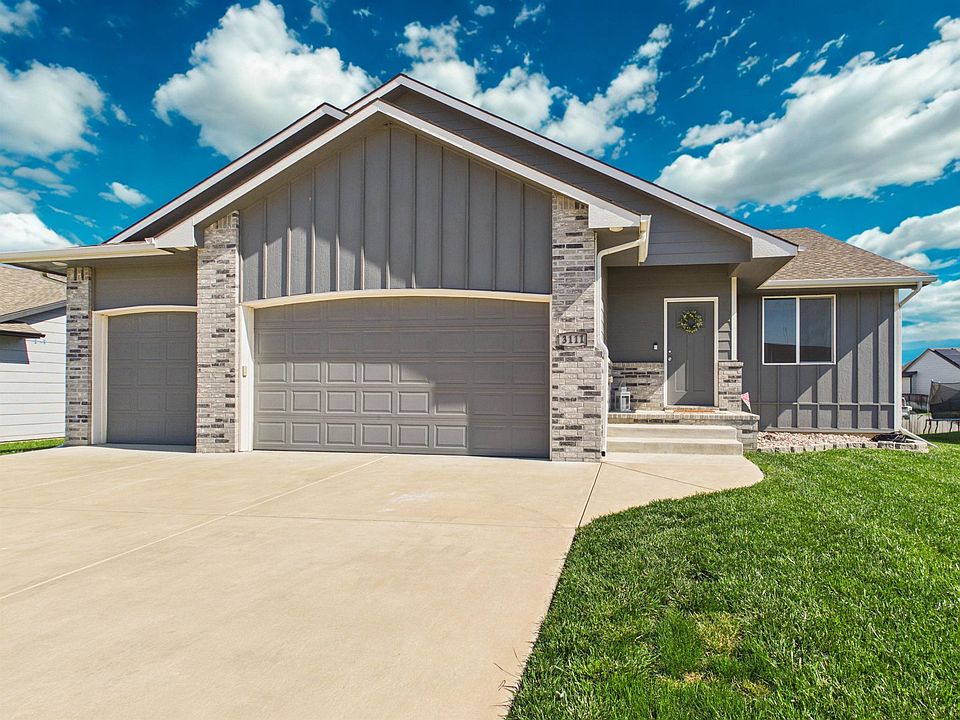1st image of 3111 E Reiss Ct
