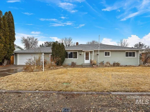 545 Adams St, Kimberly, ID 83341