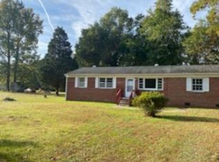 13184 Longevity Rd, Stony Creek, VA 23882