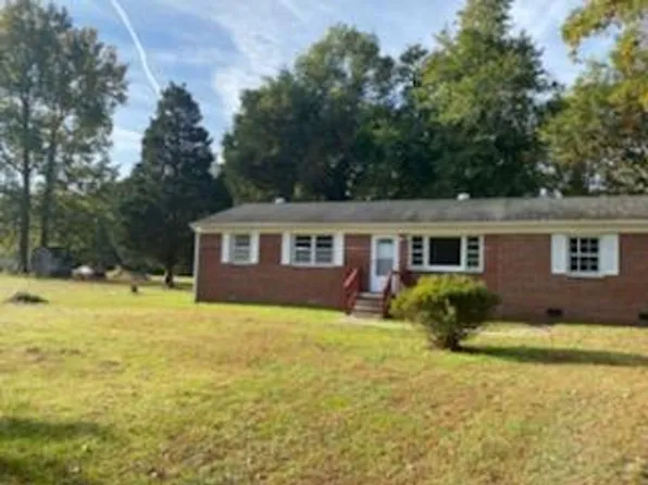 13184 Longevity Rd, Stony Creek, VA 23882