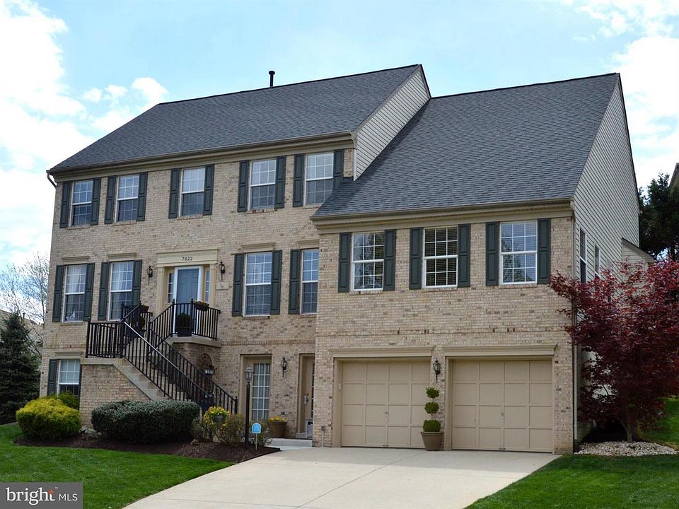 1st image of 7822 Thornfield Ct
