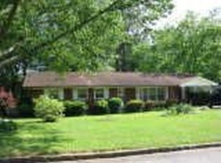 3567 Swallow Ln, Decatur, GA 30032