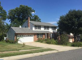 1103 Bittersweet Dr, Wilmington, DE 19810