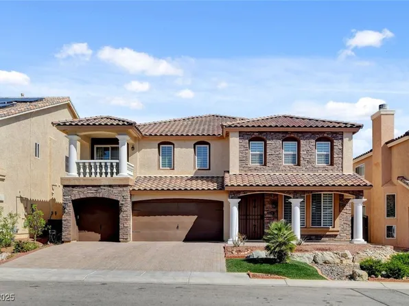6236 Mount Palomar Ave, Las Vegas, NV 89139